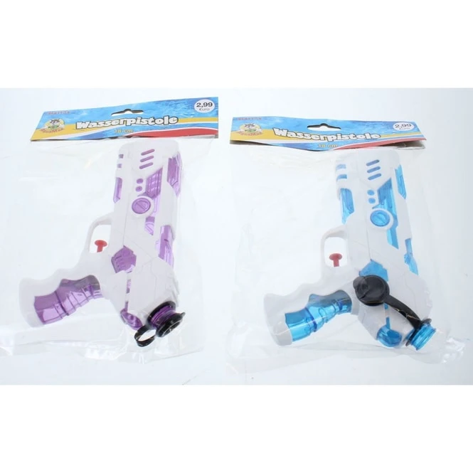 Besttoy Wasserpistole - 1 Stück