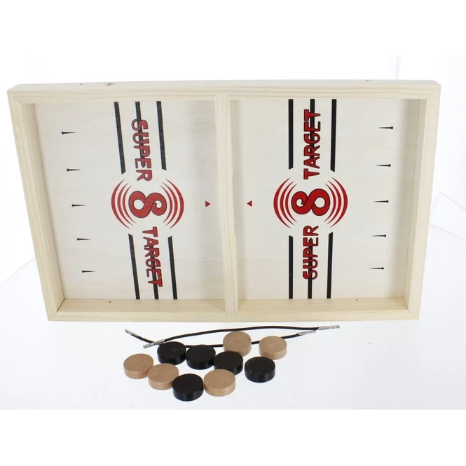 Besttoy - Tischhockey – Bild 3