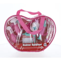 Besttoy - Doktor Spielset