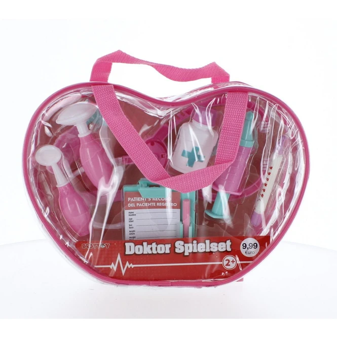 Besttoy - Doktor Spielset