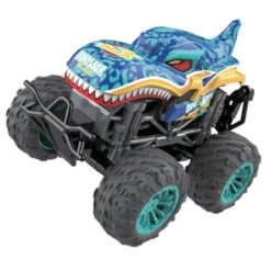 Besttoy - RC Monster Truck - 1:18