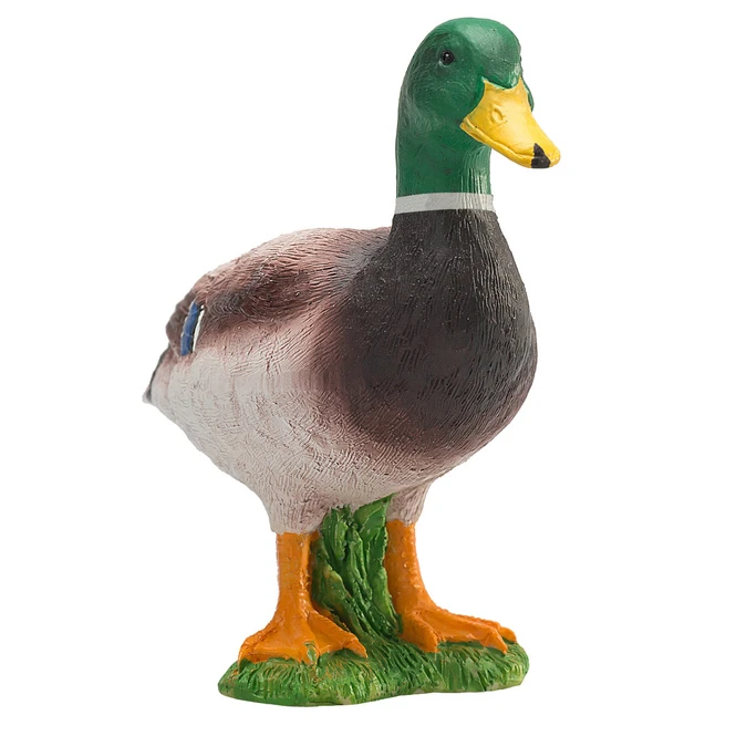 Besttoy - Stockente - Spielfigur – Bild 2