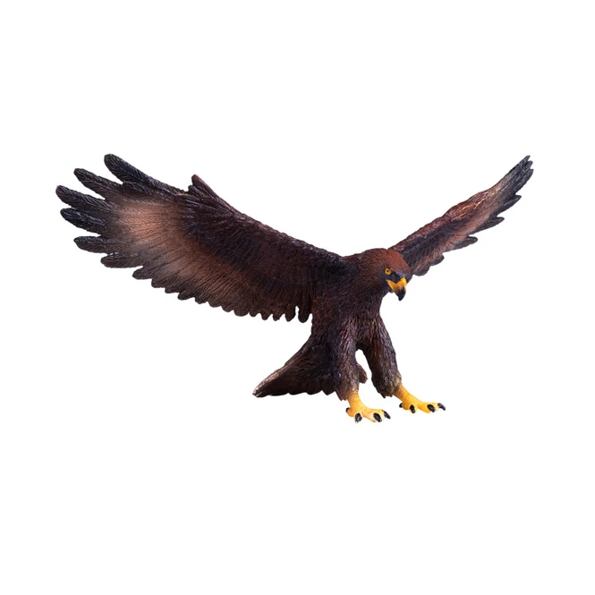 Besttoy - Steinadler - Spielfigur – Bild 3