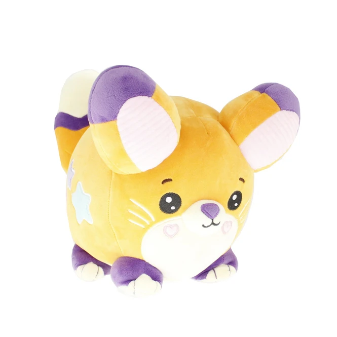 Plüschfigur - Fuchs