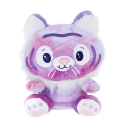 Plüschfigur - Tiger