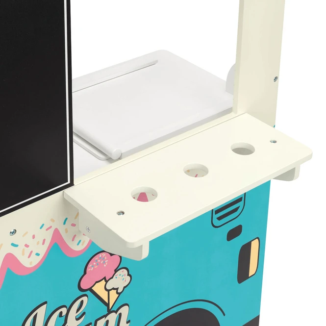 Besttoy - Eiscreme Van â Bild 3