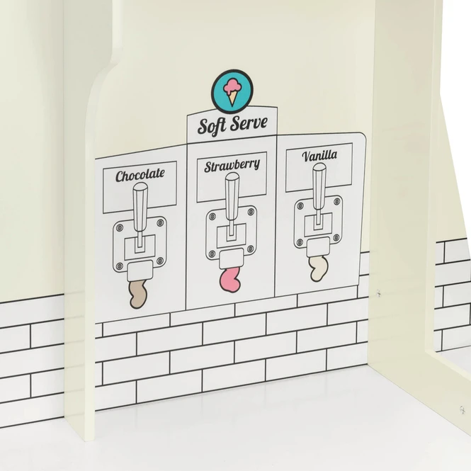 Besttoy - Eiscreme Van â Bild 5