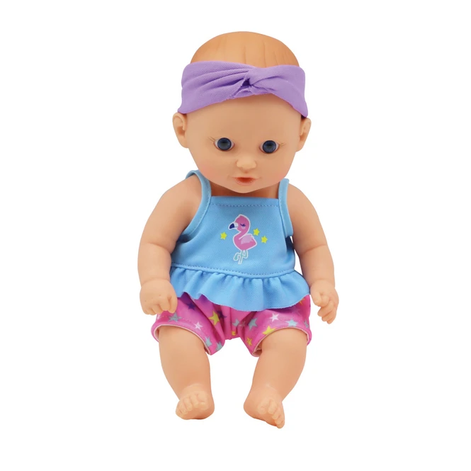 Besttoy - Badebaby - Ca. 25 Cm - 1 Stück – Bild 4