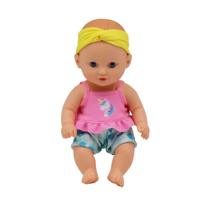 Besttoy - Badebaby - Ca. 25 Cm - 1 Stück – Bild 2