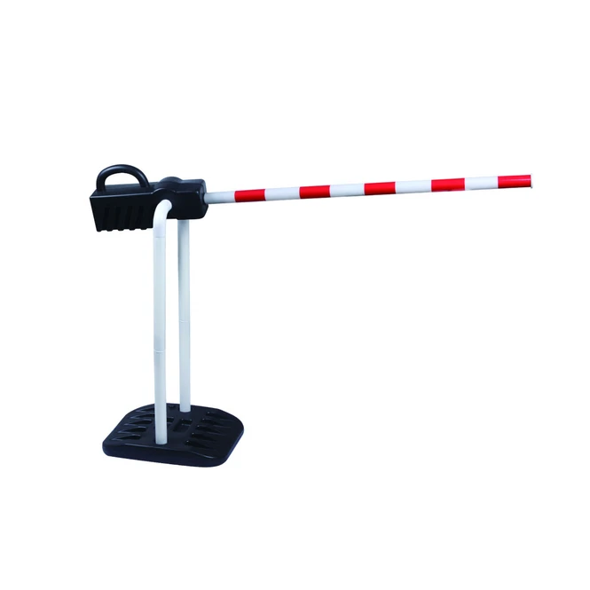 Besttoy - Verkehrsschranke – Bild 3