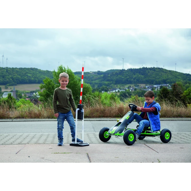 Besttoy - Verkehrsschranke