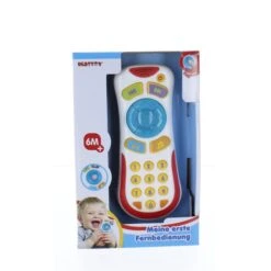 Besttoy - Meine Erste Fernbedienung