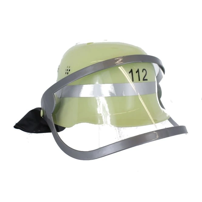Feuerwehr Helm - Für Kinder – Bild 2