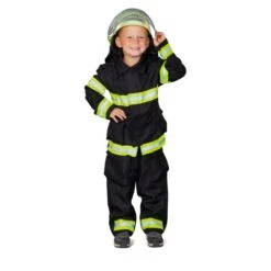 Feuerwehr Helm - Für Kinder