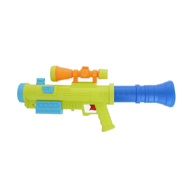 Besttoy - Wasserpistole Mit Visier - 1 Stück – Bild 3