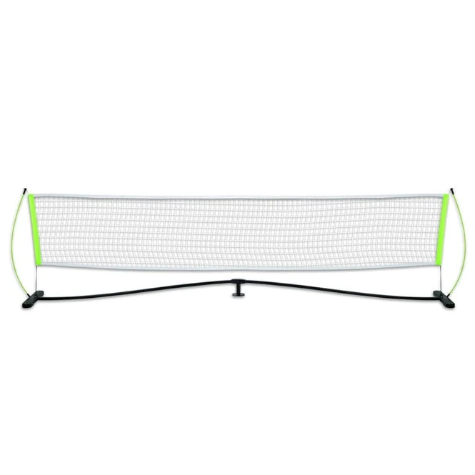 Besttoy - Tennisnetz - 370 X 90 Cm – Bild 2
