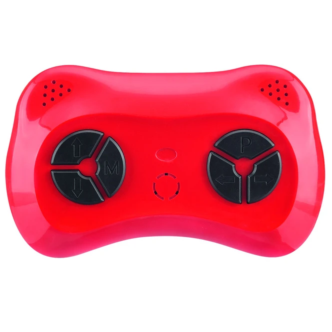 Besttoy - Kinder Autoscooter - Xootz