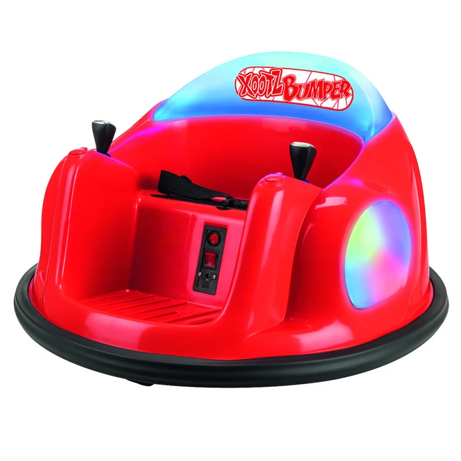 Besttoy - Kinder Autoscooter - Xootz â Bild 6