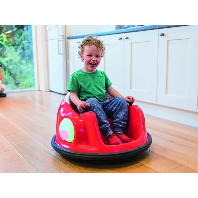 Besttoy - Kinder Autoscooter - Xootz â Bild 3