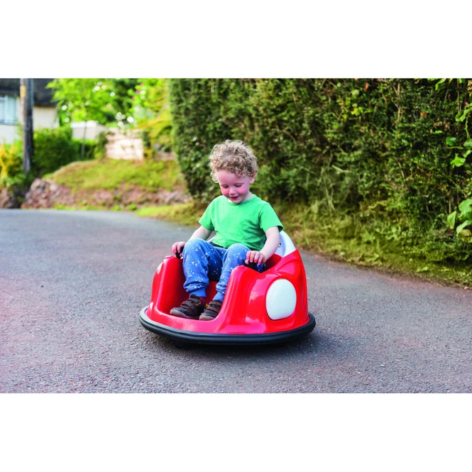 Besttoy - Kinder Autoscooter - Xootz â Bild 4