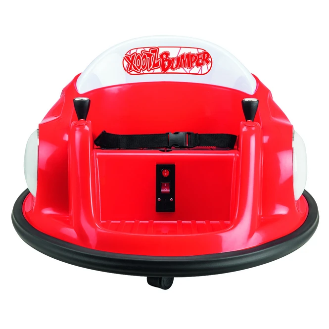 Besttoy - Kinder Autoscooter - Xootz â Bild 2