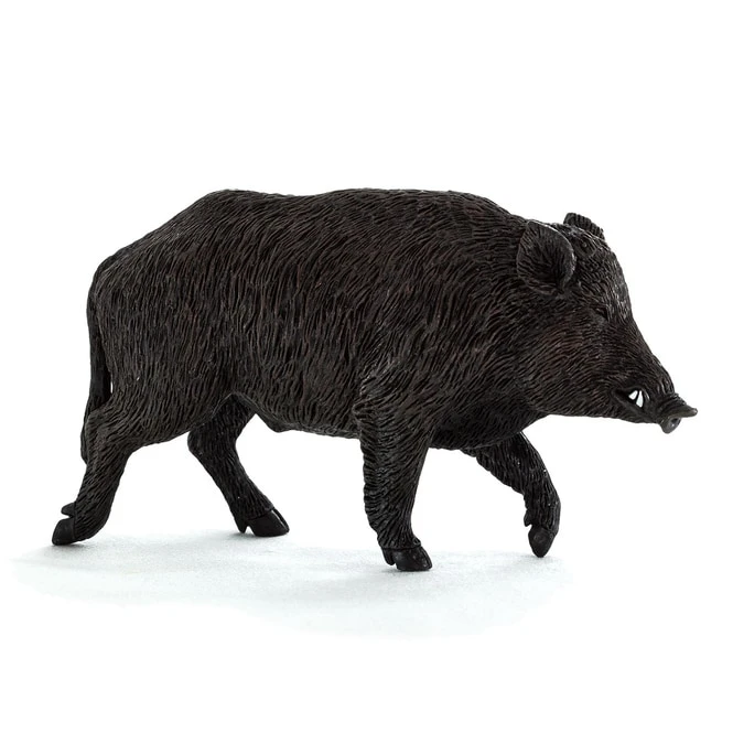 Besttoy Woodland - Wildschwein - Spielfigur 387160