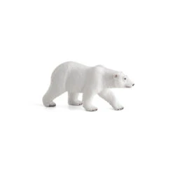 Besttoy Wildlife - Eisbär - Spielfigur 387183