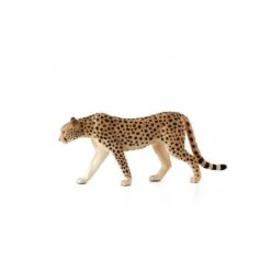 Besttoy Wildlife - Gepard - Spielfigur 387197
