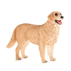 Besttoy Farmland - Golden Retriever - Spielfigur 387198