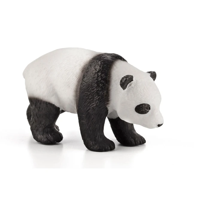 Besttoy Wildlife - Panda Baby - Spielfigur 387238