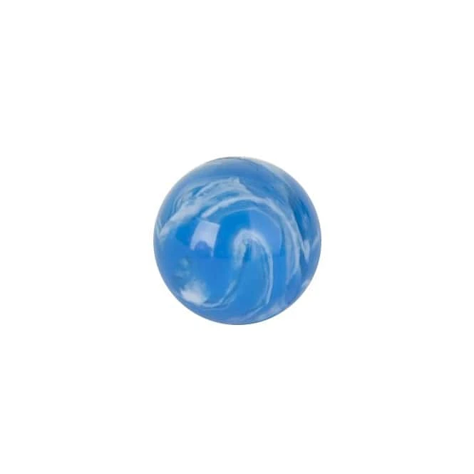 Sprungball - Marmor Ca. 60 Mm - Besttoy - 1 Stück – Bild 5