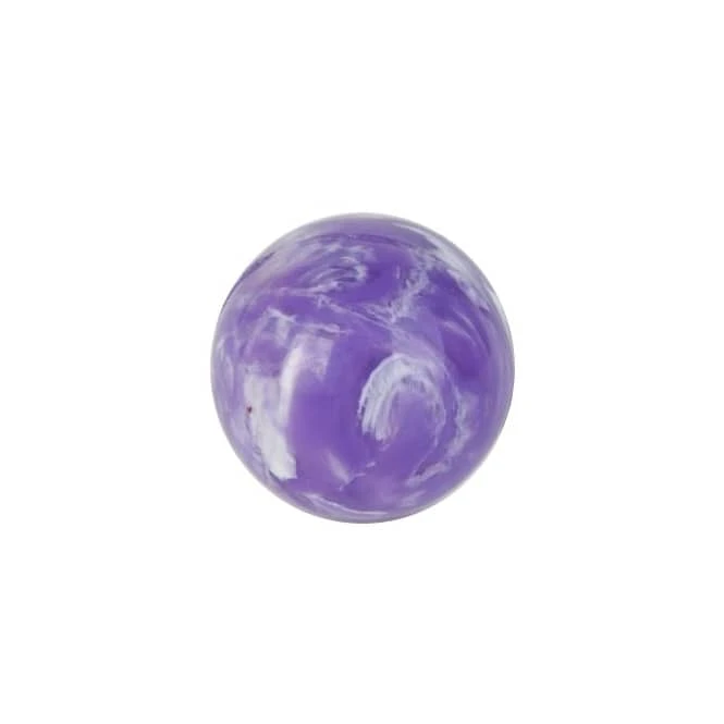 Sprungball - Marmor Ca. 60 Mm - Besttoy - 1 Stück – Bild 4