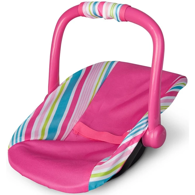 Besttoy - Puppen Autositz - Verschiedene Modelle
