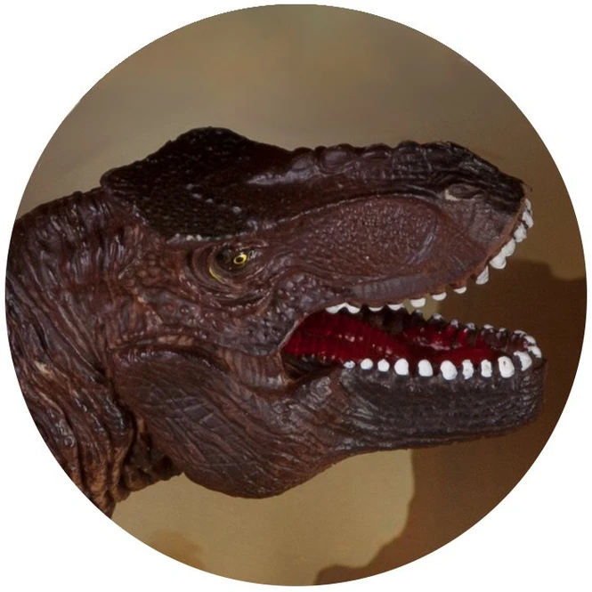 Dinowelt 2er Spielset - 25102 – Bild 2