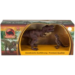 Dinowelt 2er Spielset - 25102