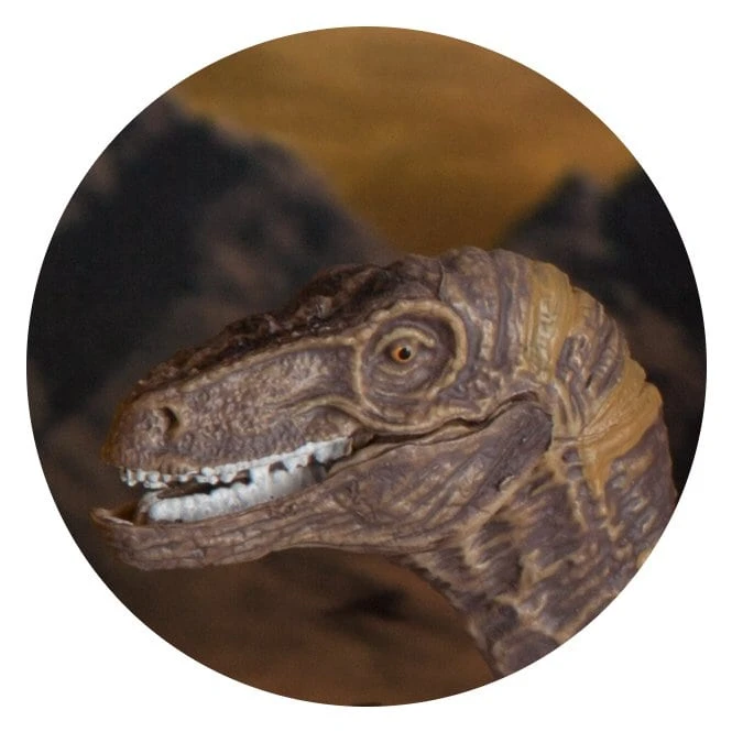 Dinowelt 3er Spielset - 24223 – Bild 2