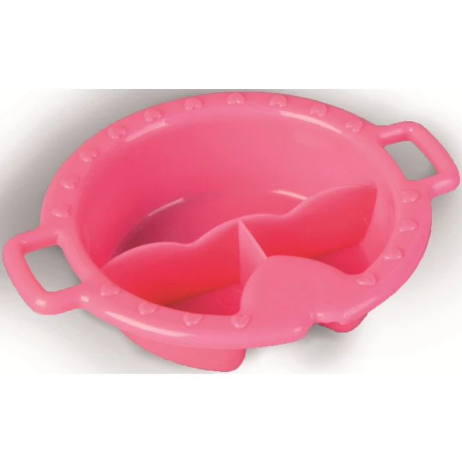 Besttoy - Puppenwiege - Ca. 53 X 32 X 59 Cm â Bild 2