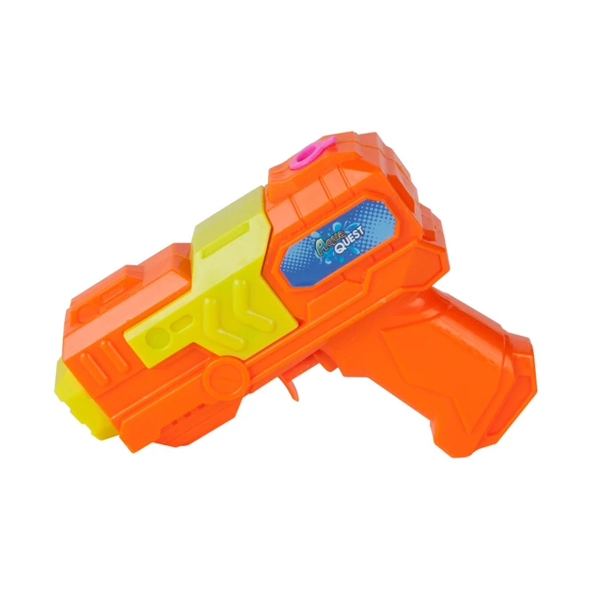 Besttoy - Wasserpistole Aqua Quest - Ca. 11 Cm - 1 Stück – Bild 2