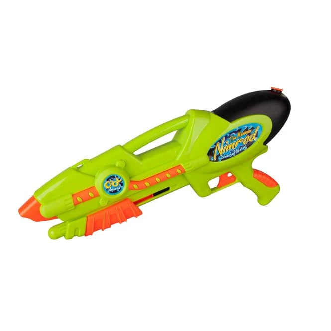 Besttoy - Wasserpistole Powerbooster - 37 Cm – Bild 2