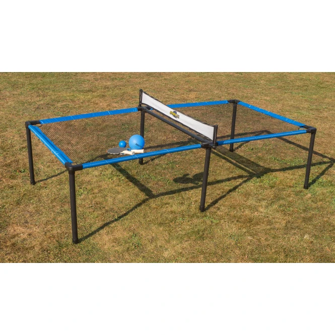 Outdoor Netz-Tischtennis-Set - Spyderball Air - Besttoy – Bild 4