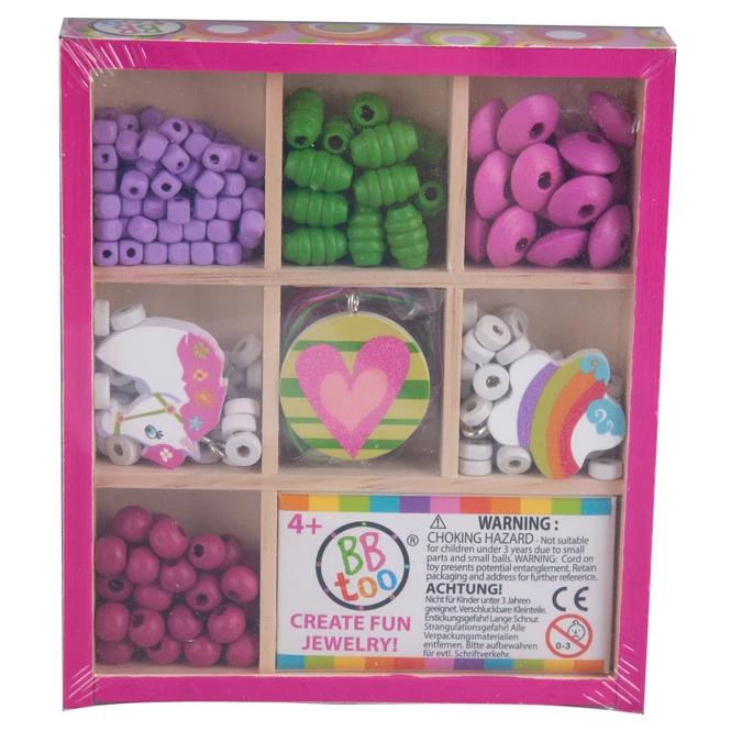 Besttoy - Perlenset - über 270 Perlen