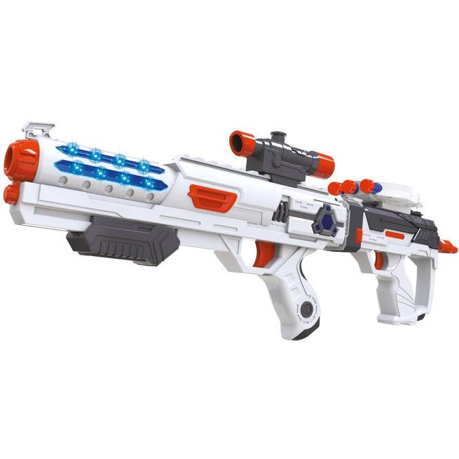 Besttoy - Space Guardian Pistolen - 2er Set – Bild 2