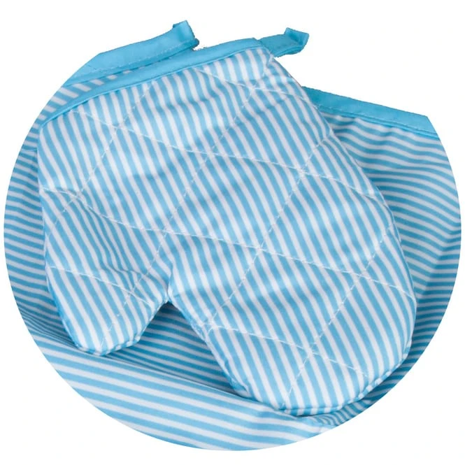 Besttoy - Kinder-Backset Blau - 6-teilig – Bild 5