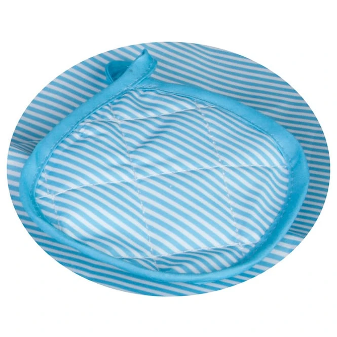 Besttoy - Kinder-Backset Blau - 6-teilig – Bild 2