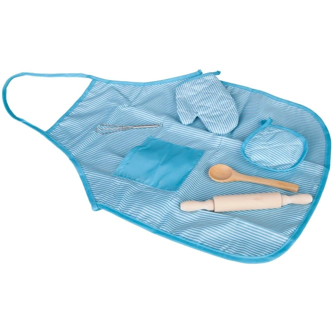 Besttoy - Kinder-Backset Blau - 6-teilig – Bild 4