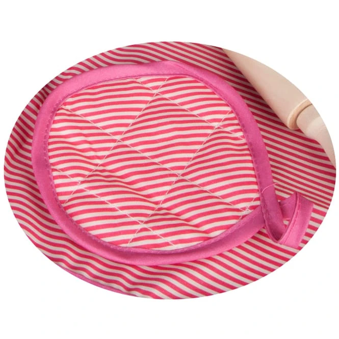 Besttoy - Kinder-Backset Pink - 6-teilig – Bild 4