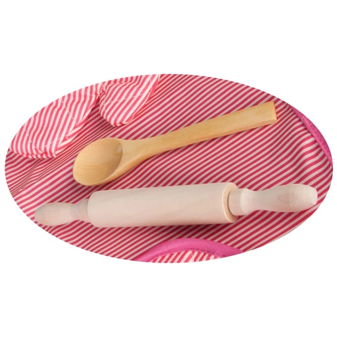 Besttoy - Kinder-Backset Pink - 6-teilig – Bild 5