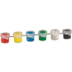 Osterhasen-Malset - 8-teilig