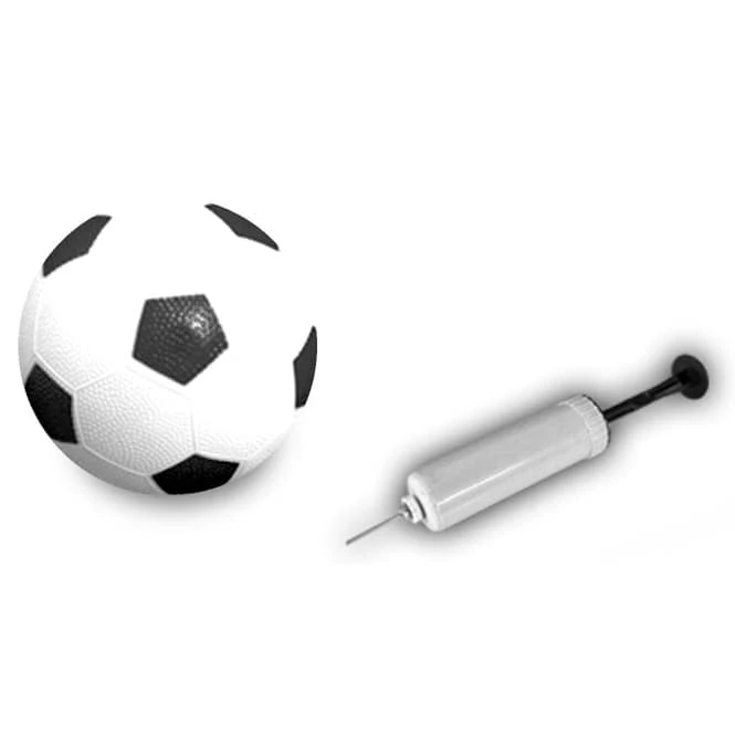 Besttoy - Mini Fußballtor-Set - Faltbar – Bild 2