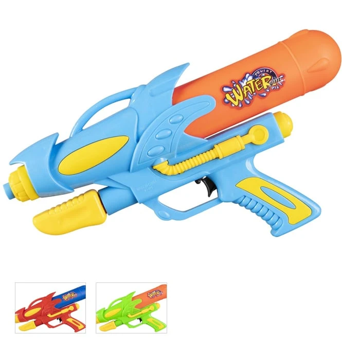 Besttoy - Wasserpistole - 34 Cm - 1 Stück – Bild 3
